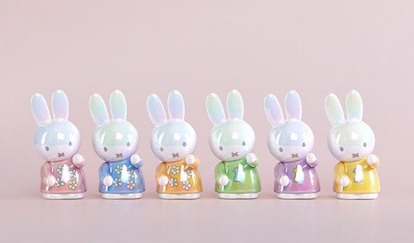 Blind Box · Miffy — Pen Holder