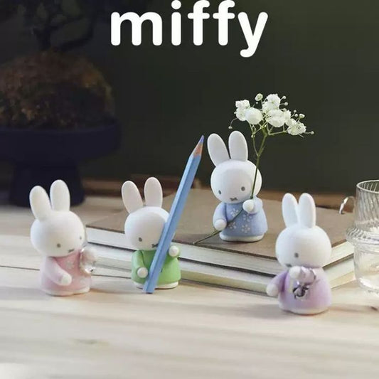 Blind Box · Miffy — Pen Holder
