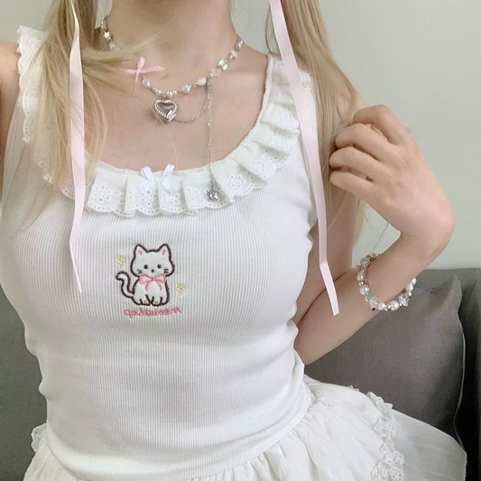 Top Kittie