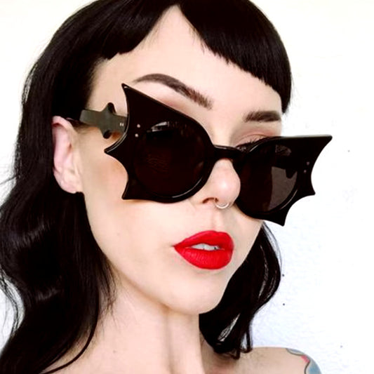 Gafas Anchas Bat Wings