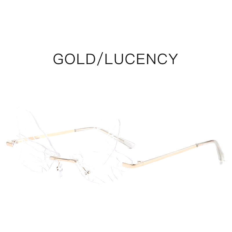 Gafas Dragonfly Wings