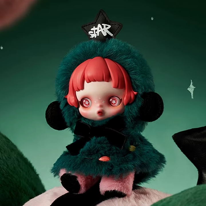 Skull Panda ~ Winter Melodies [Alternativo]