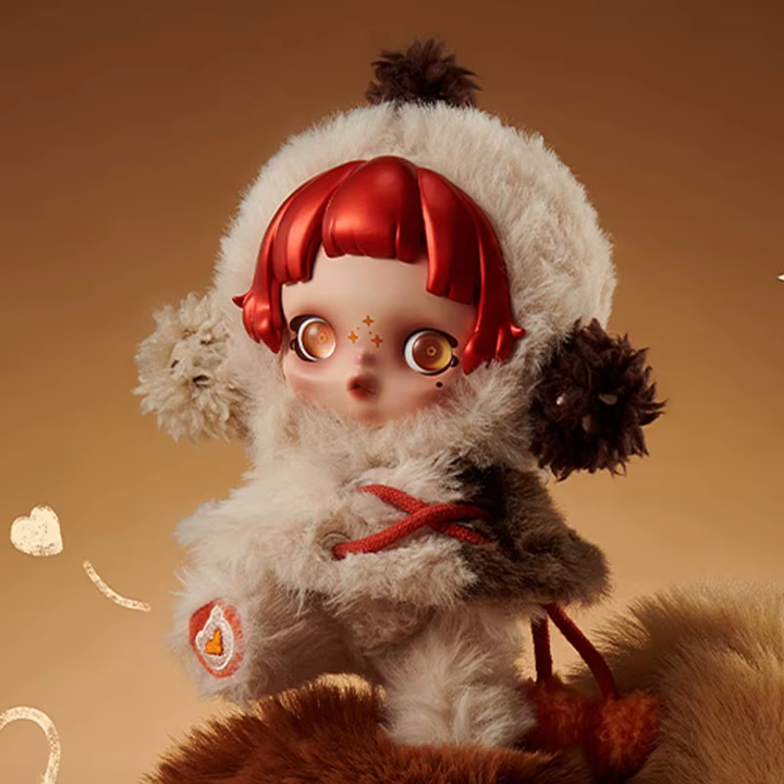 Skull Panda ~ Winter Melodies [Alternativo]