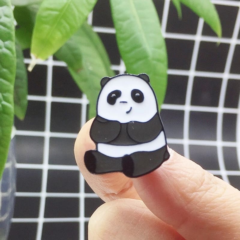 Pin Escandalosos