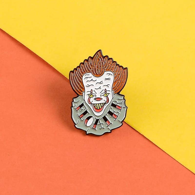 Pin Floater · IT