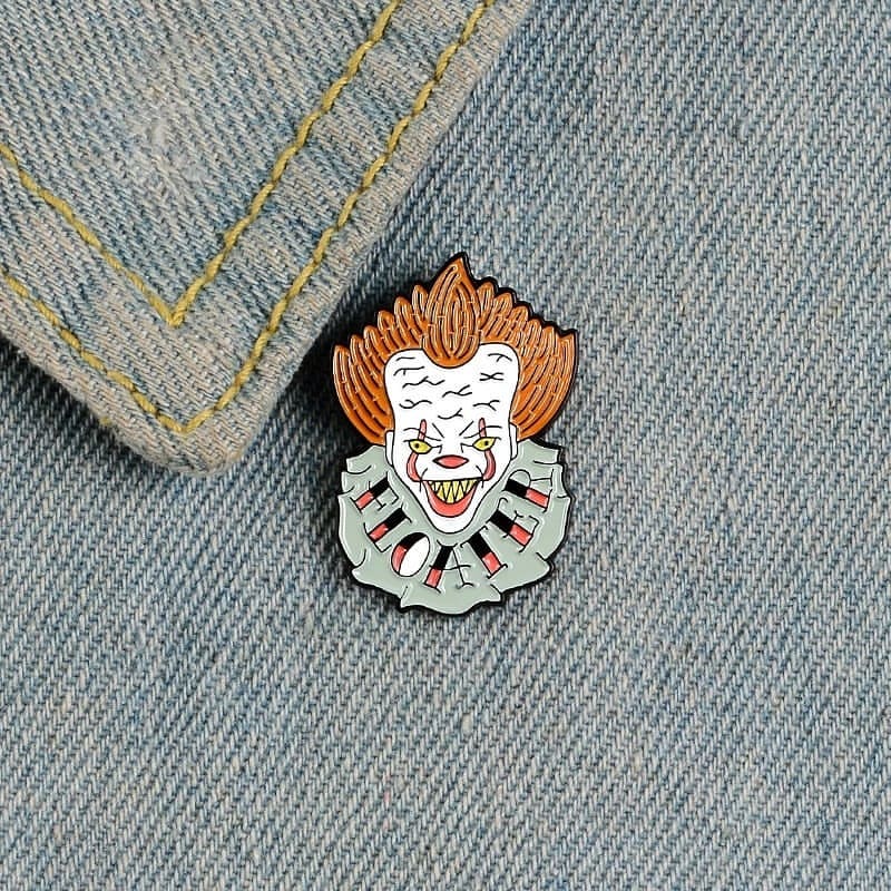 Pin Floater · IT
