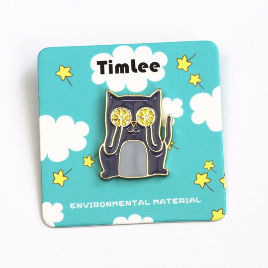 Pin Gato & Spa