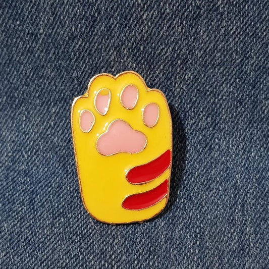 Pin Paw