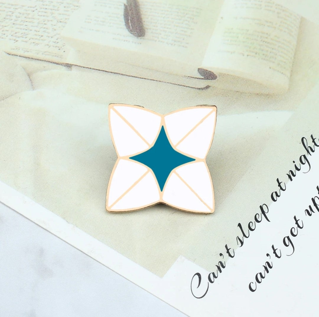 Pin Origami