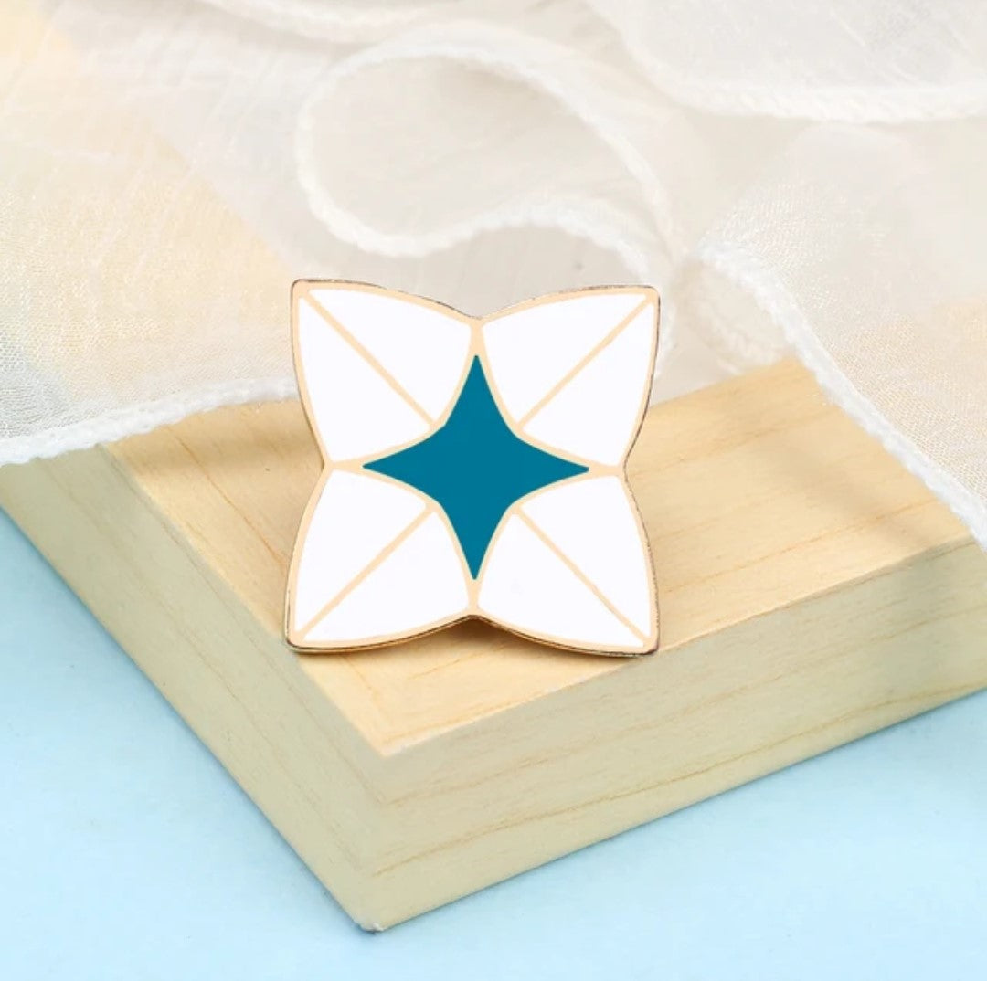 Pin Origami