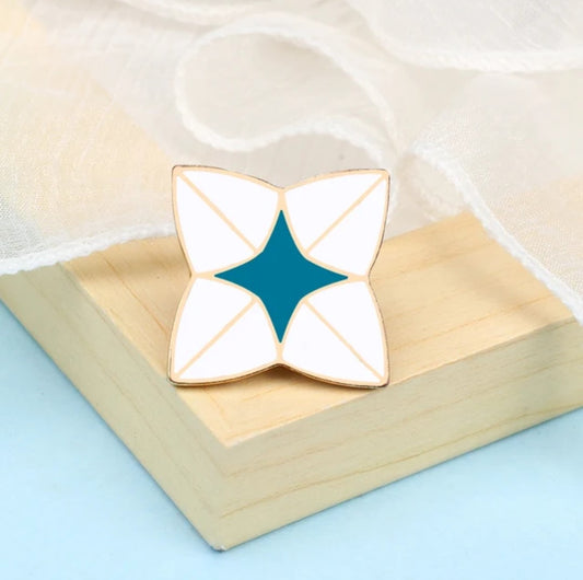 Pin Origami