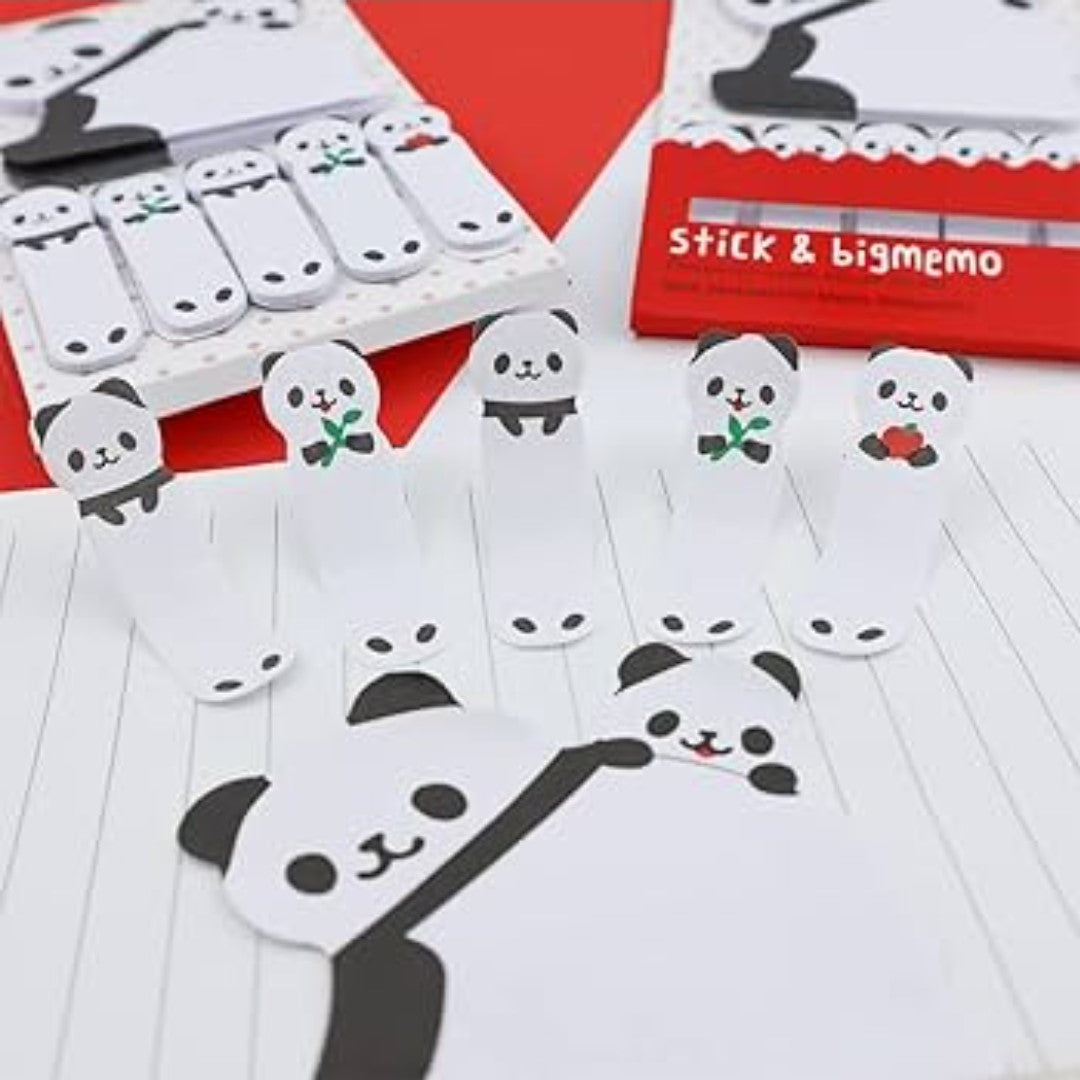 Post It Panda
