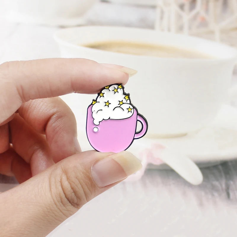 Pin Tazas · Hora de Aventura