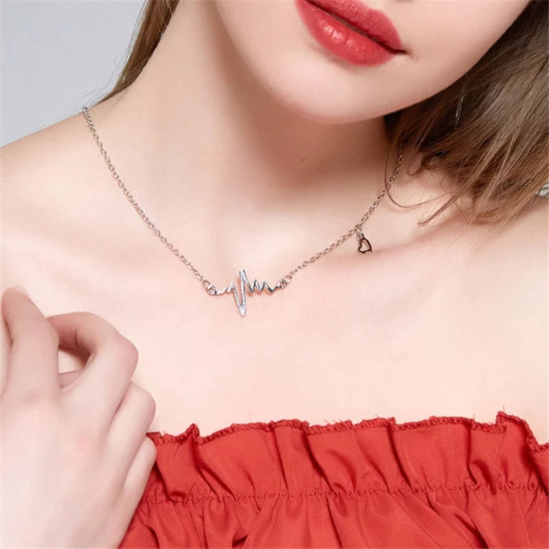 Collar · ECG