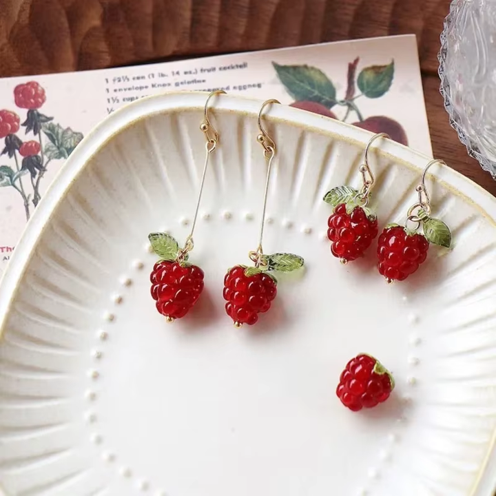 Aros Berry Sweet · Frambuesas