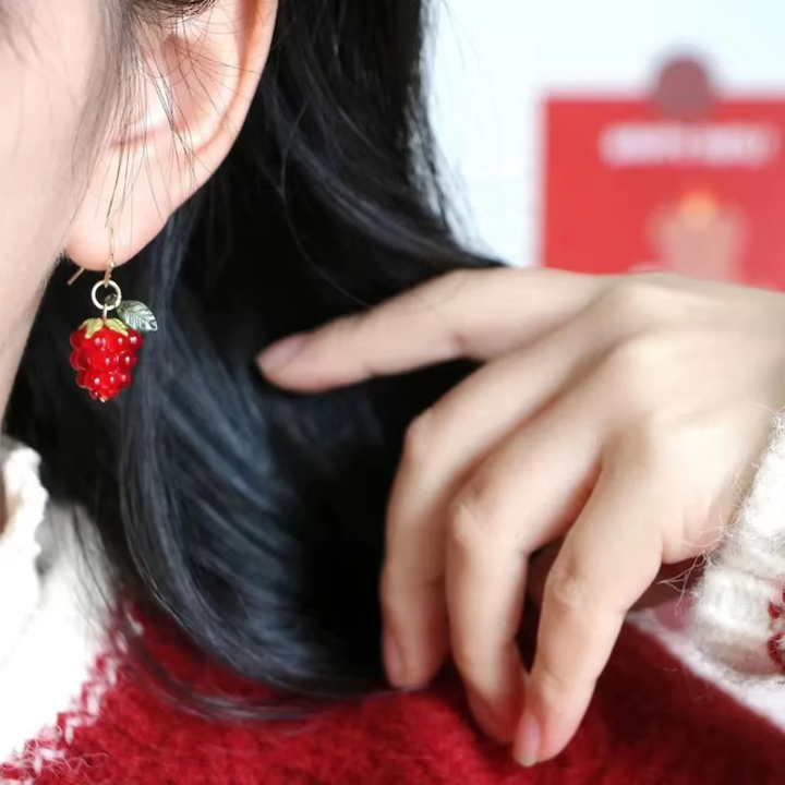 Aros Berry Sweet · Frambuesas