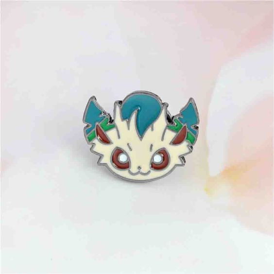 Pin Eeveevolutions
