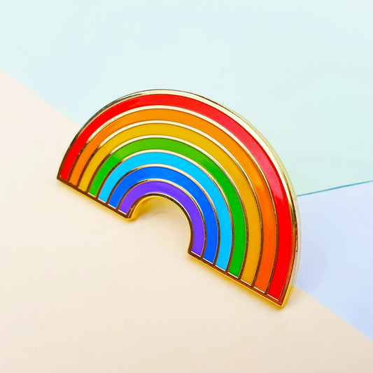Pin Pride