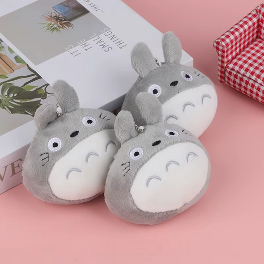 Colgante Totoro · Studio Ghibli