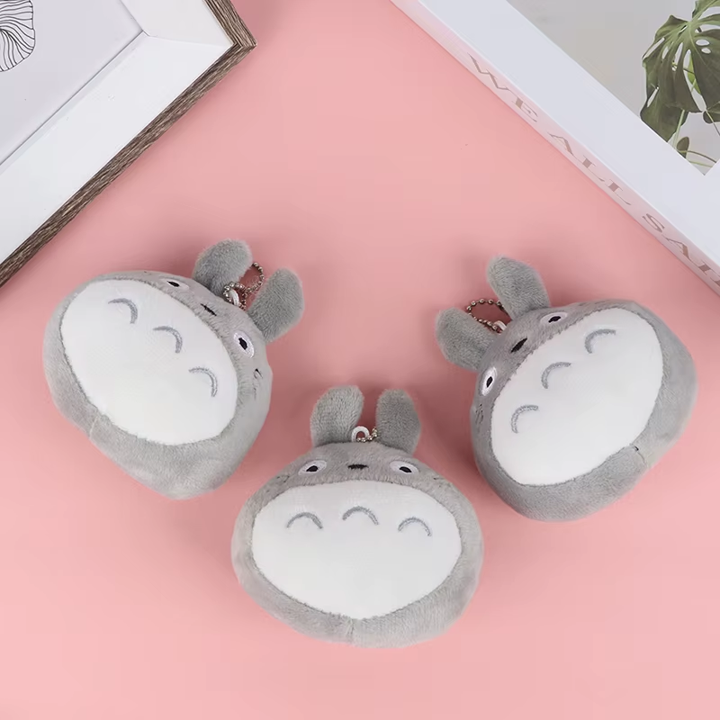 Colgante Totoro · Studio Ghibli