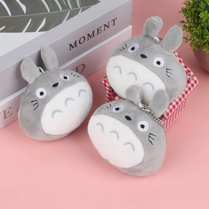 Colgante Totoro · Studio Ghibli