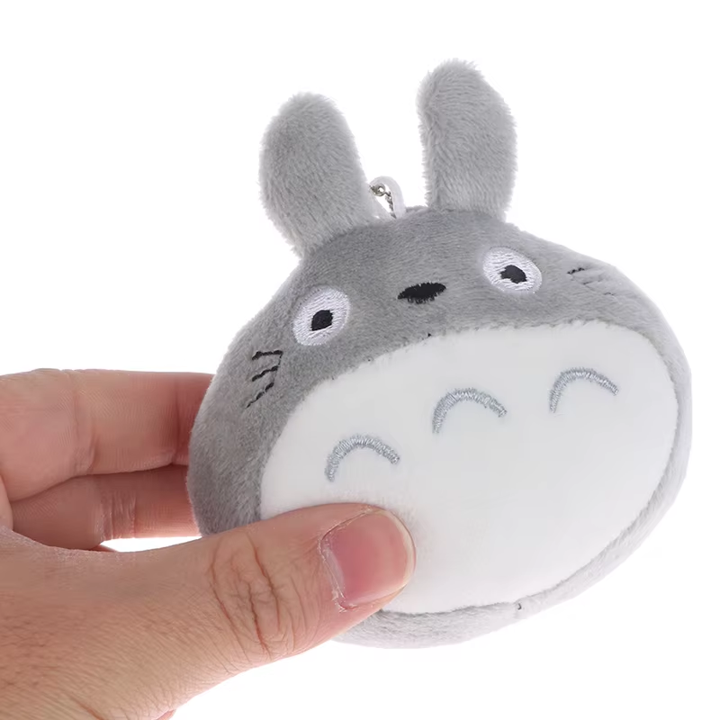 Colgante Totoro · Studio Ghibli