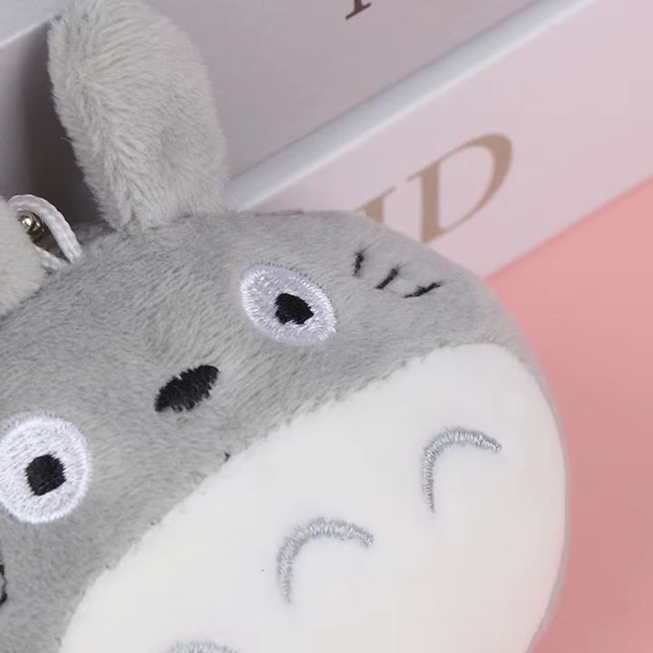 Colgante Totoro · Studio Ghibli