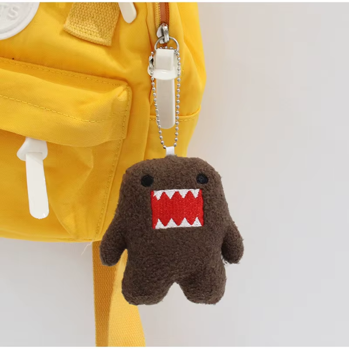 Colgante Domo-kun