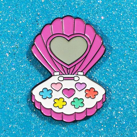 Pin Babe With the Power