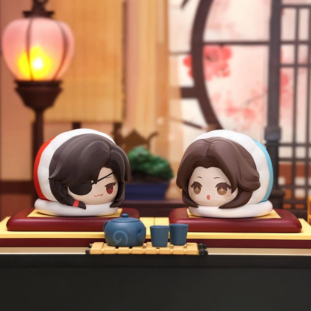 Blind Bag · Heaven Official’s Blessing — Mini Sleeping Stack