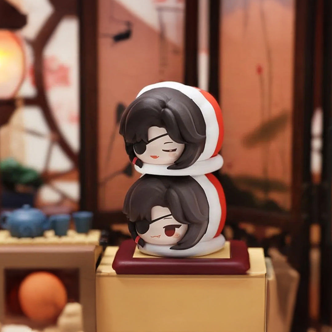 Blind Bag · Heaven Official’s Blessing — Mini Sleeping Stack