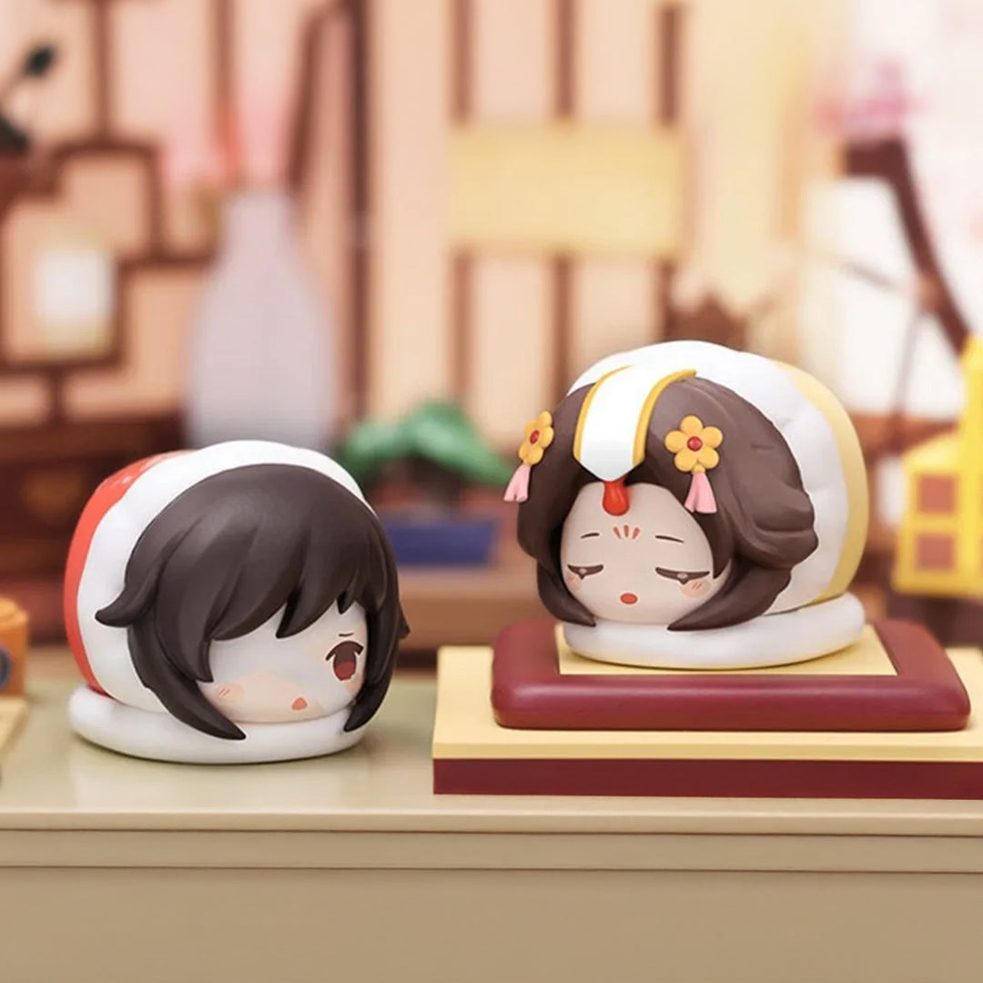 Blind Bag · Heaven Official’s Blessing — Mini Sleeping Stack