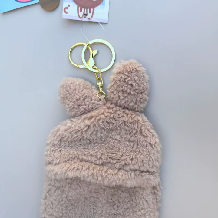 Holder para Photocard · Labubu