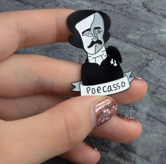 Pin Poecasso