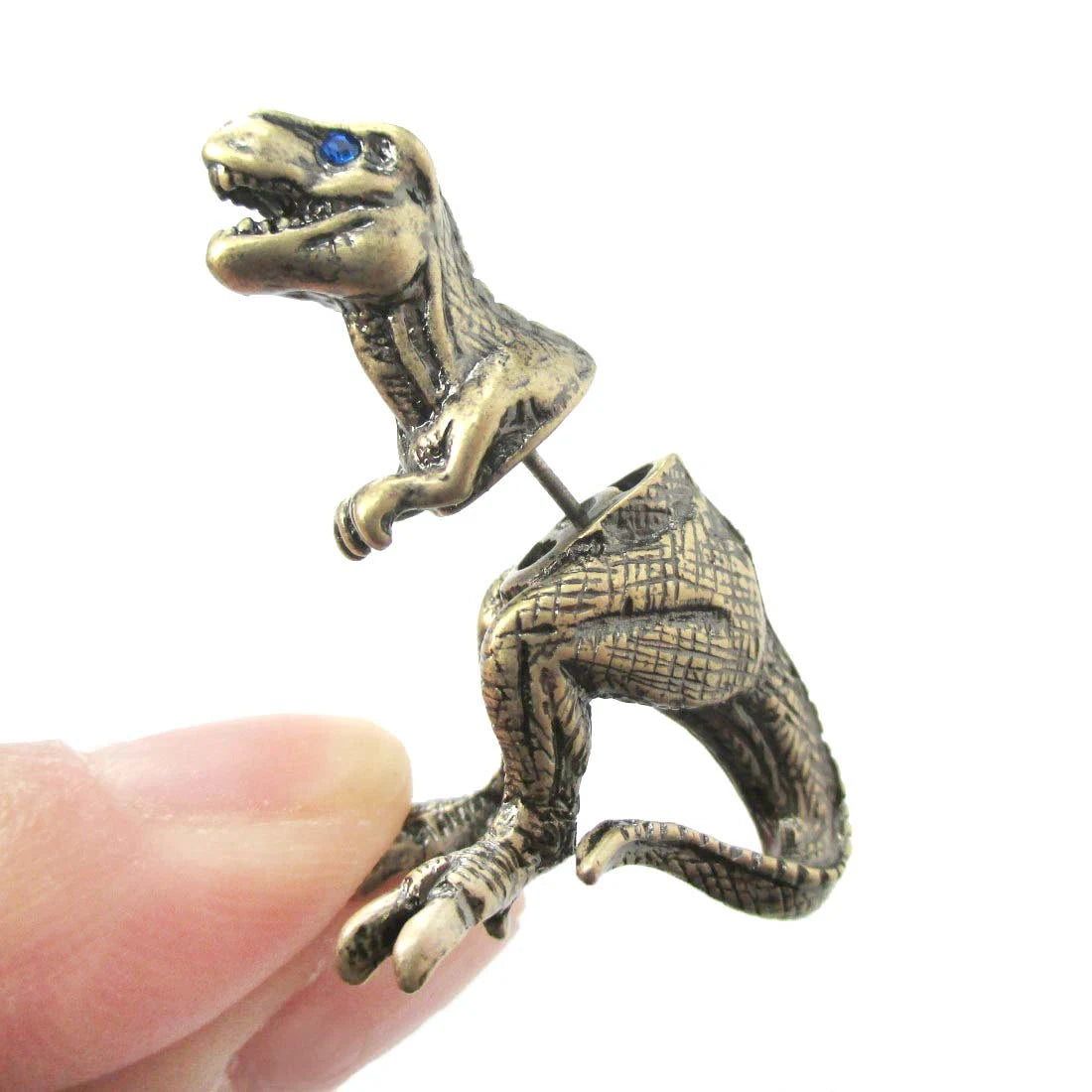 Aro T-Rex · Dinosaurio
