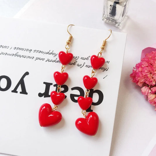 Aros Sweet Heart