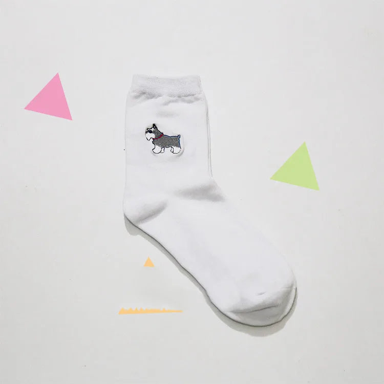Calcetines Perros