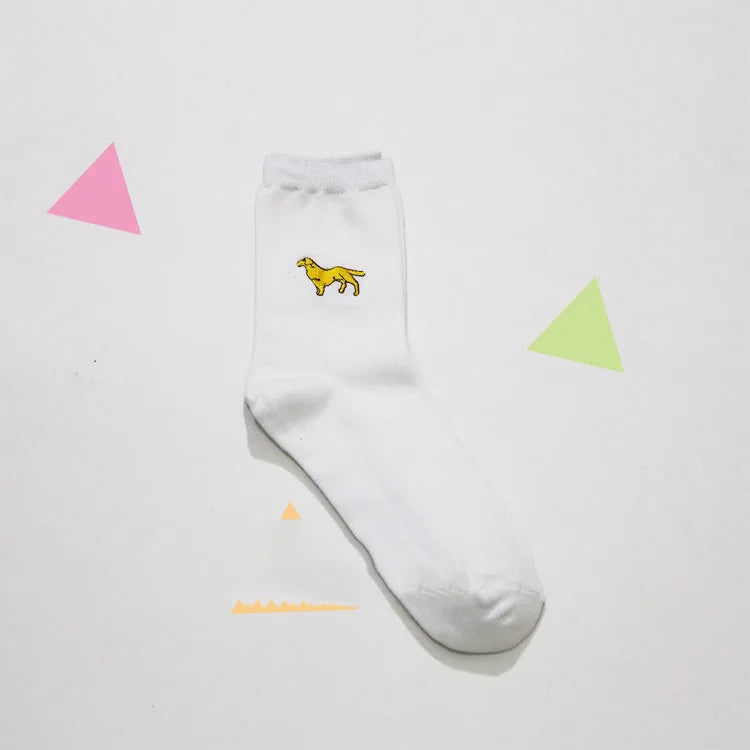 Calcetines Perros