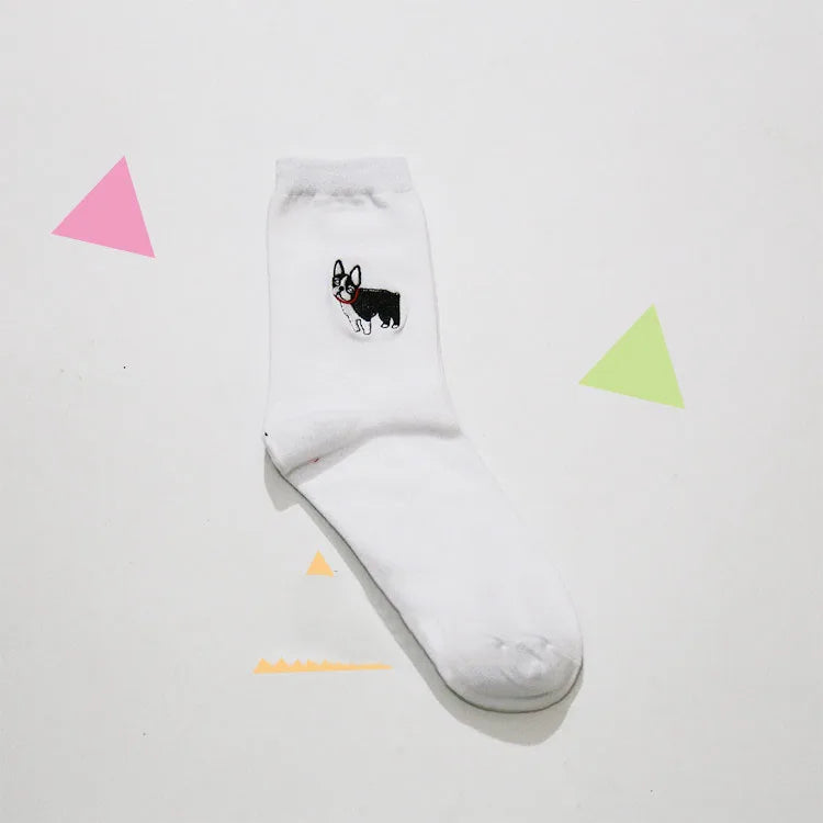 Calcetines Perros