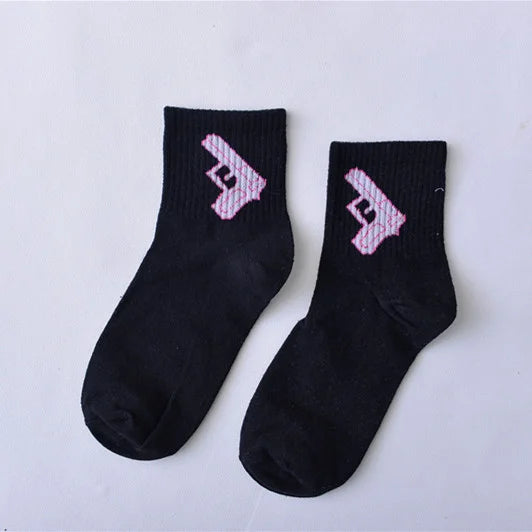 Calcetines Harajuku
