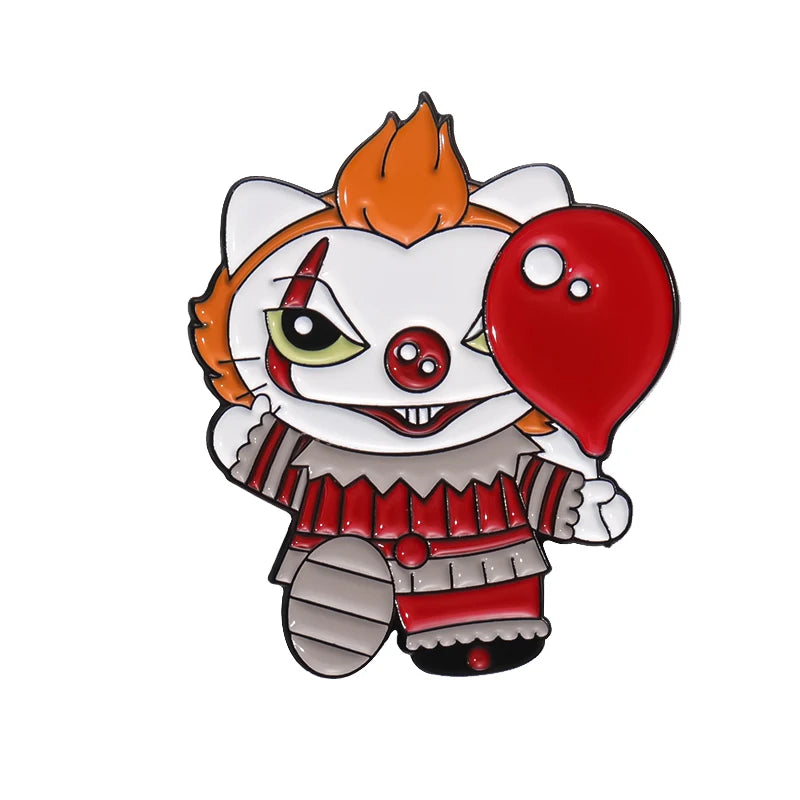 Pin Horror Films