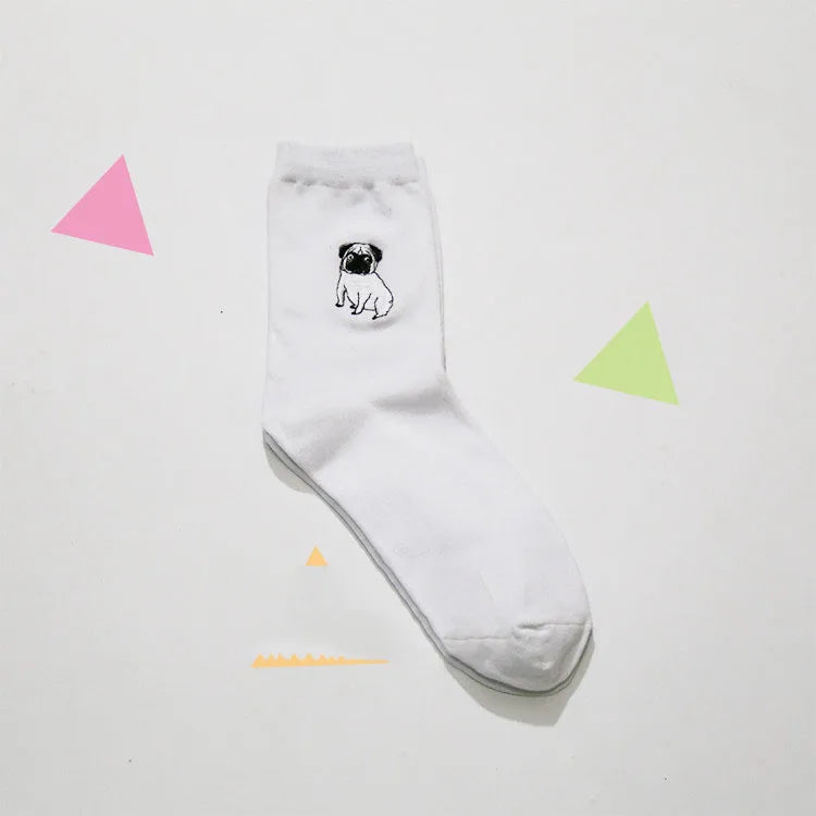 Calcetines Perros