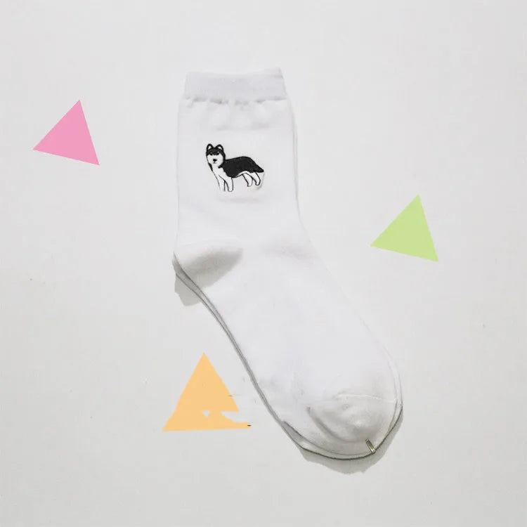 Calcetines Perros