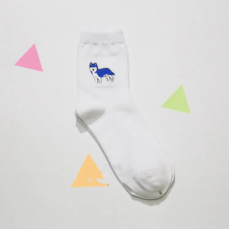 Calcetines Perros