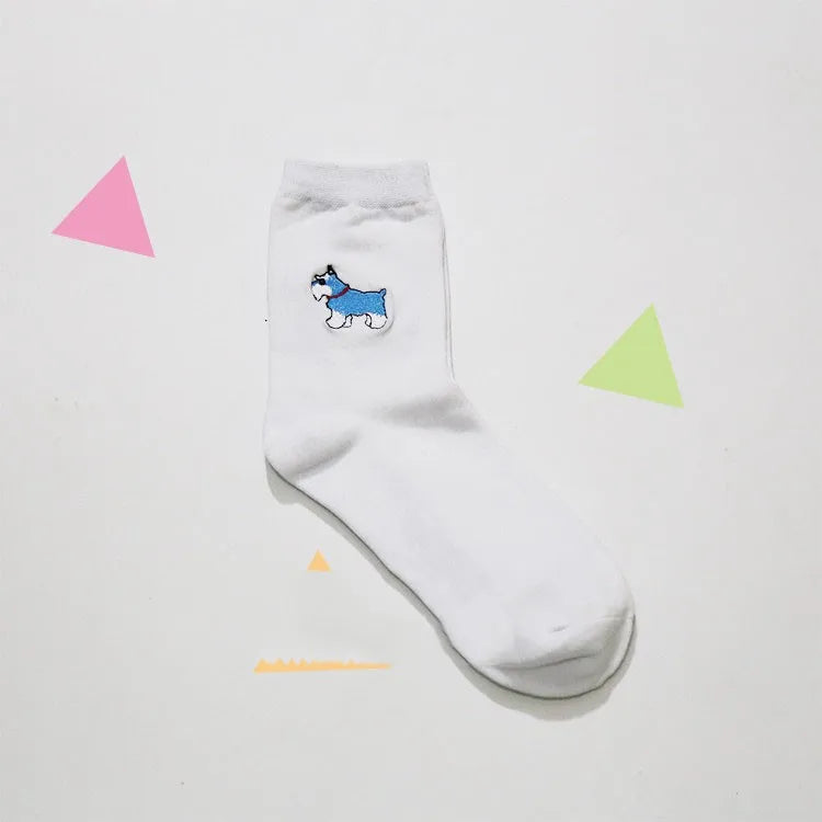 Calcetines Perros