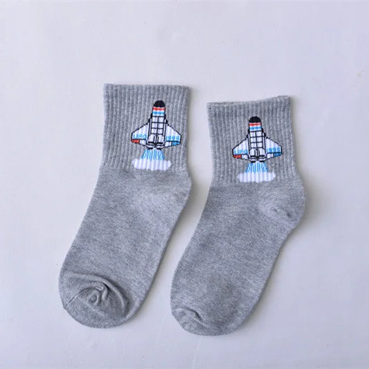 Calcetines Harajuku