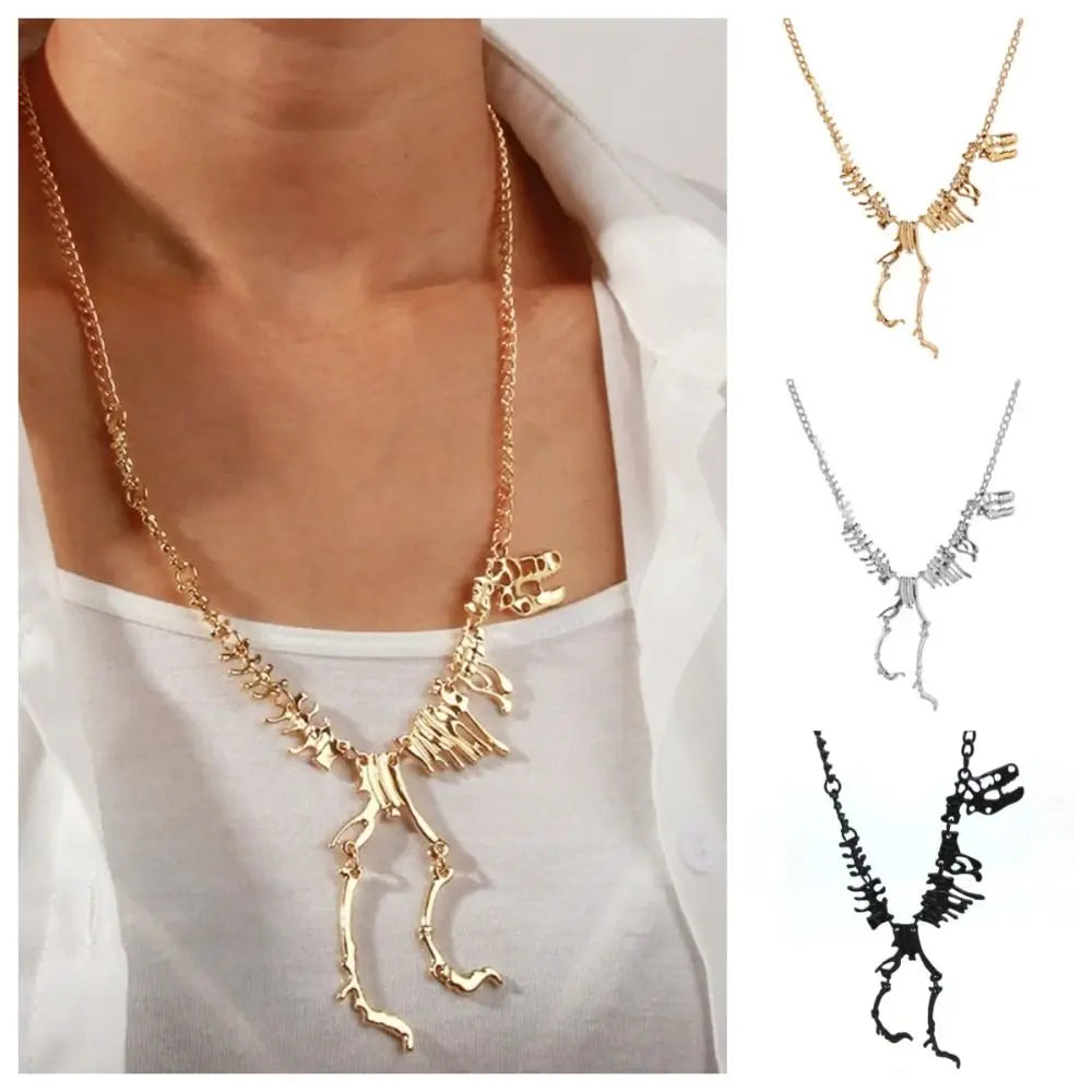 Collar · T-Rex