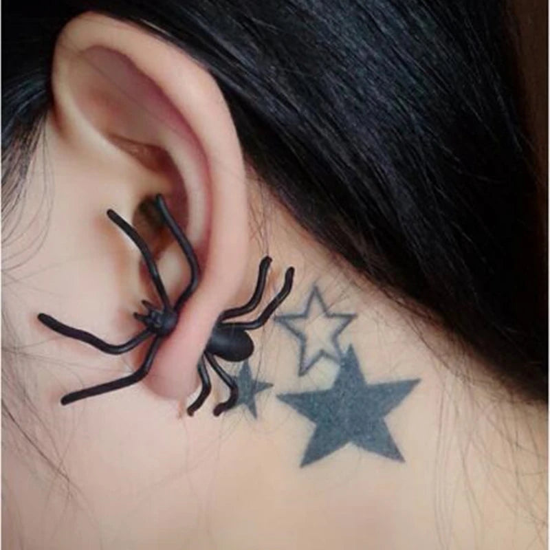 Aro Spider · Araña
