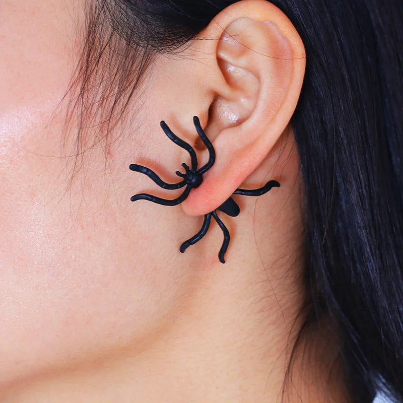 Aro Spider · Araña