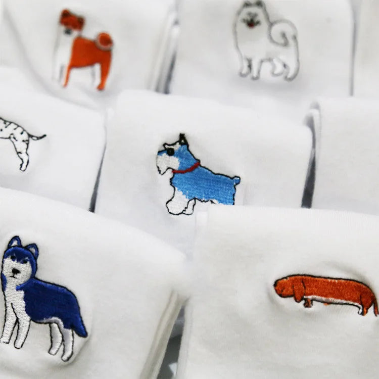 Calcetines Perros
